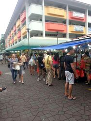 Chong Pang City (D27), Shop House #576591571